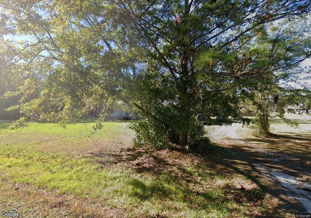 1226 Franklin St SE, Darien, GA 31305 - photo 1