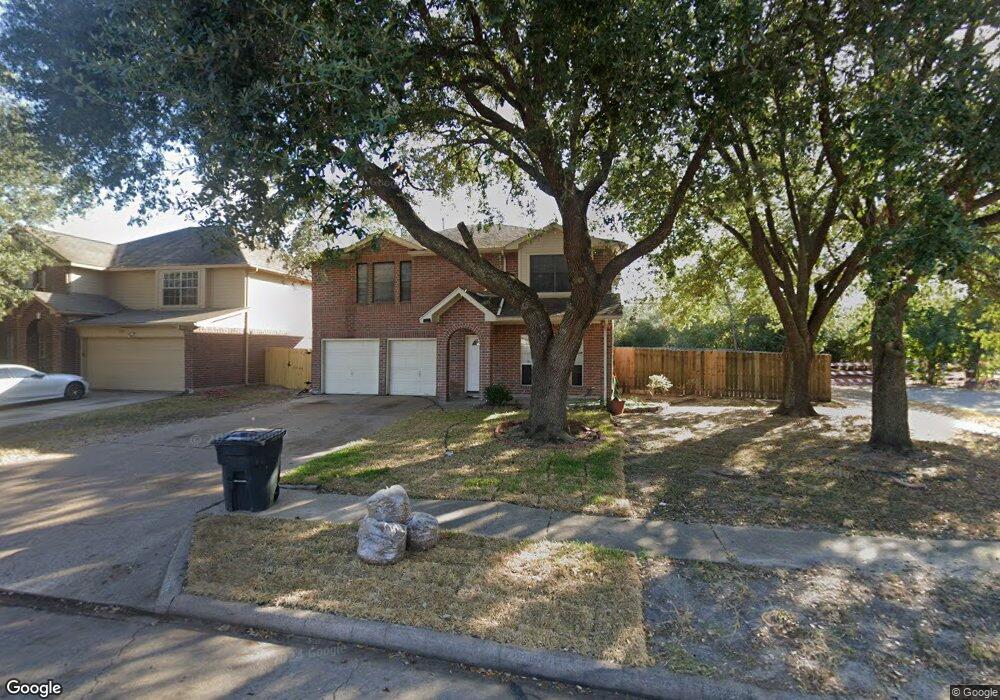 7866 Winehill Ln, Houston, TX 77040 - photo 1