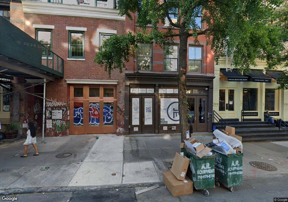 355 W Broadway unit 3/4TH, New York, NY 10013 - photo 1