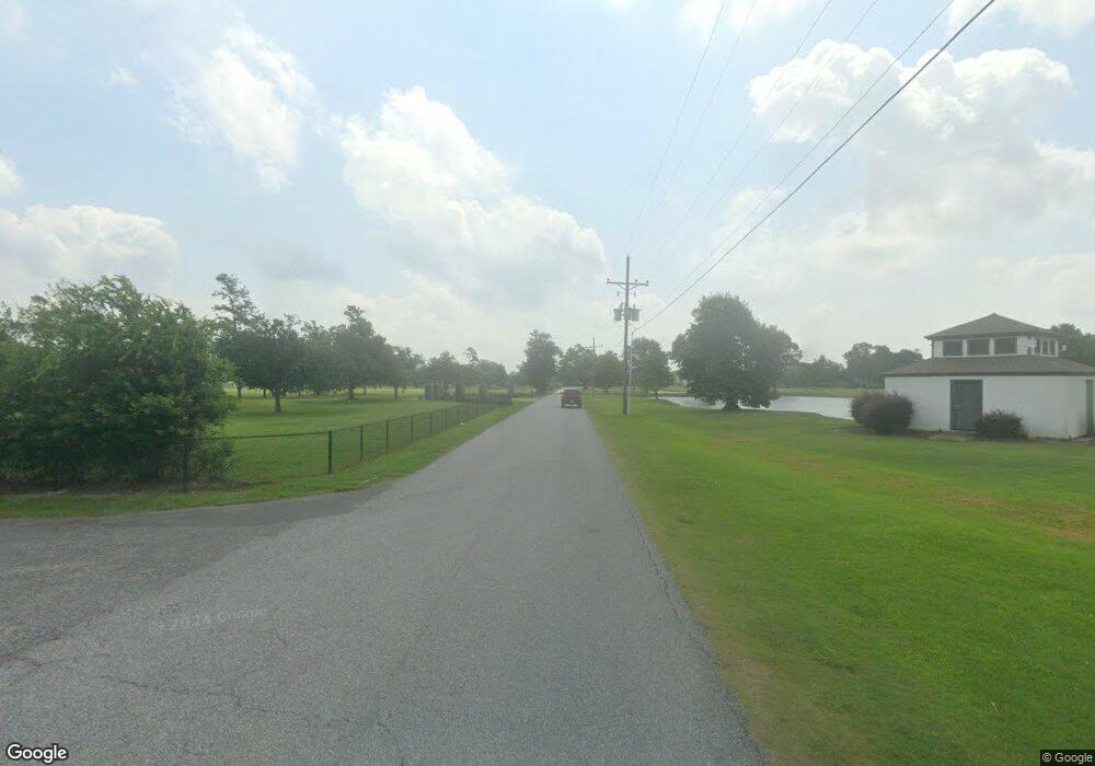 0 Country C & Lake, Lake Charles, LA - photo 1