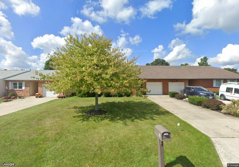 716 Chestnut Dr, Upper Sandusky, OH 43351 - photo 1