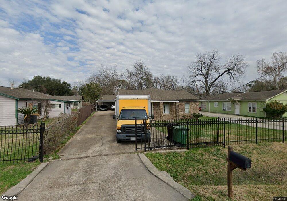 3205 Orlando St, Houston, TX 77093 - photo 1