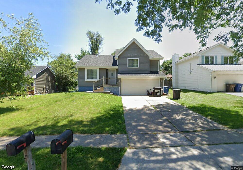 3405 SE 19th Ct, Des Moines, IA 50320 - photo 1