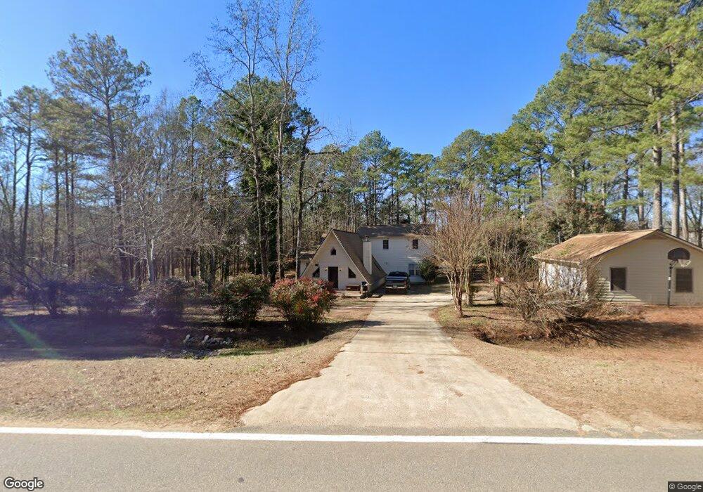 1870 Rays Church Rd, Bishop, GA 30621 - photo 1