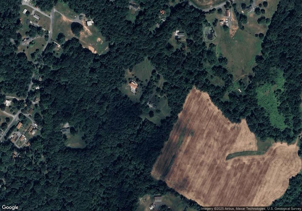 317 E Mountain Rd, Knoxville, MD 21758 - photo 1