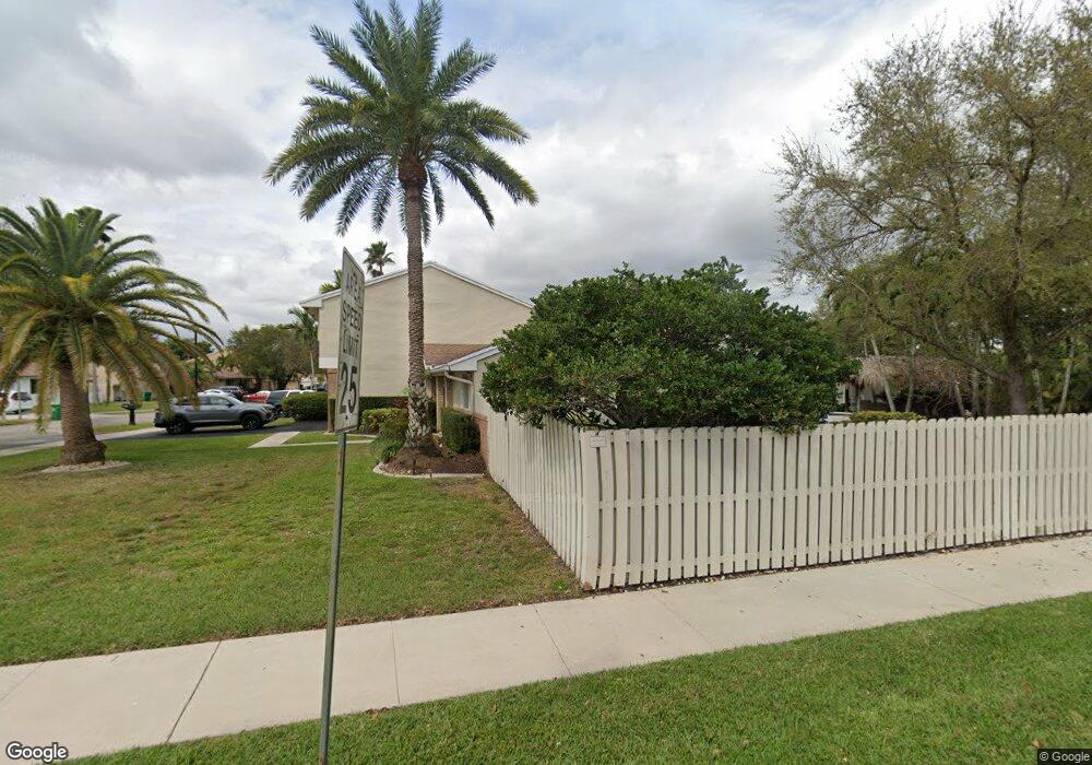 14701 Madison Place, Davie, FL 33325 - photo 1