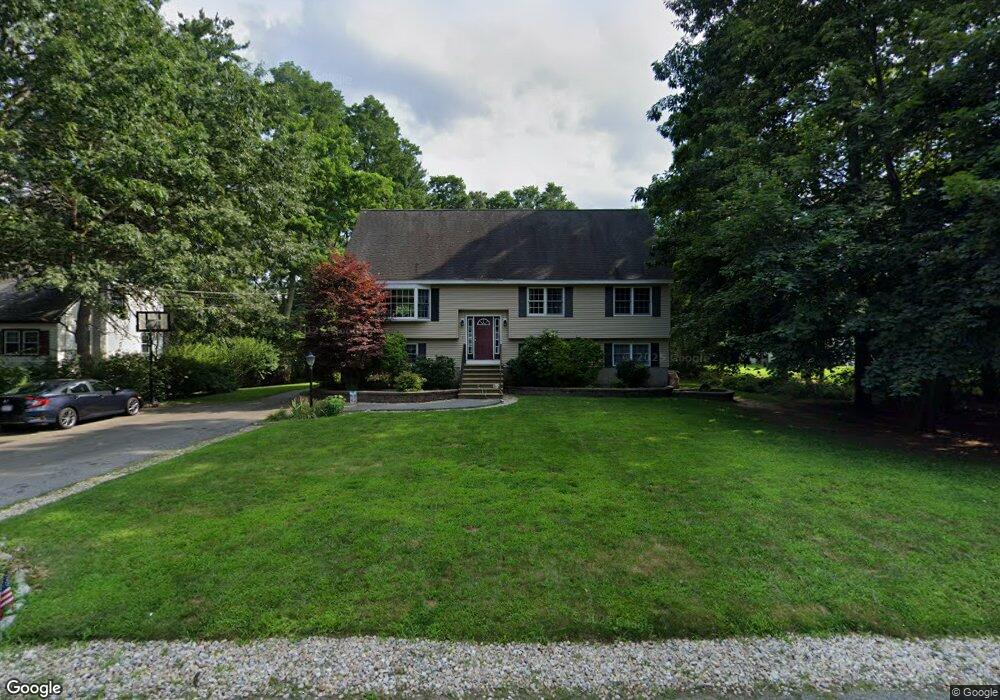 3 Pineview Rd, Wilmington, MA 01887 - photo 1