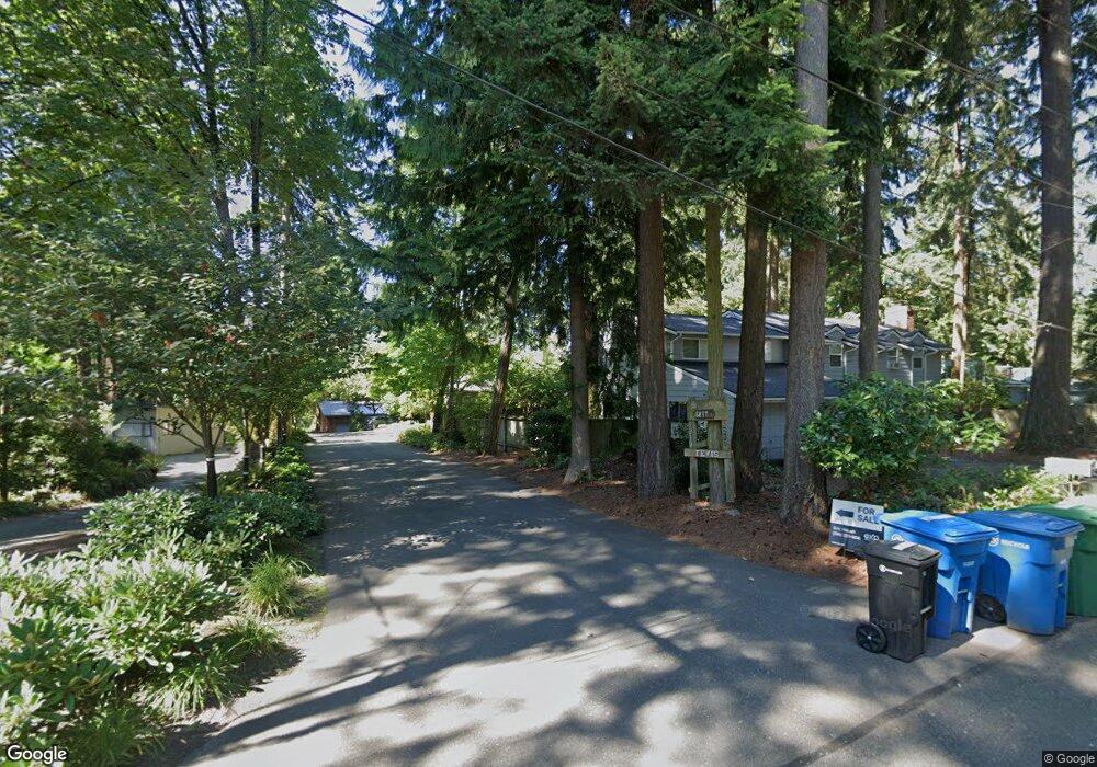 5217 88th Ave SE, Mercer Island, WA 98040 - photo 1
