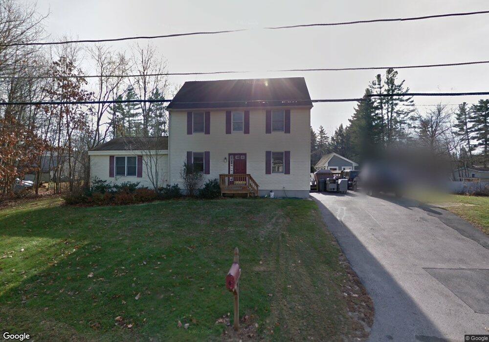 6 Miriam Rd, Merrimack, NH 03054 - photo 1