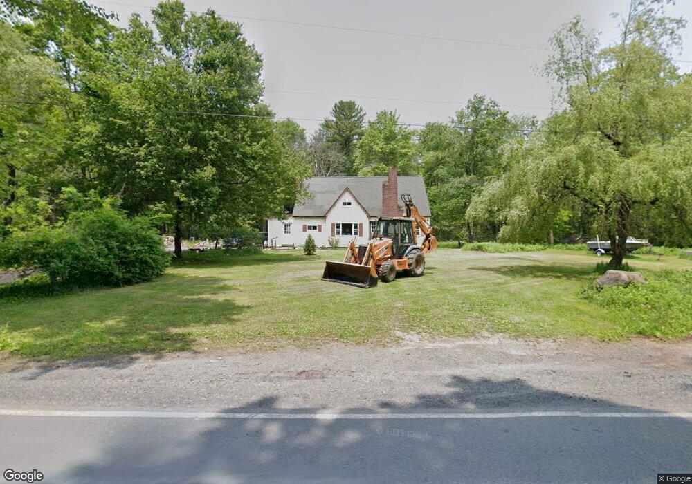 137 3rd St, Pocono Pines, PA 18350 - photo 1