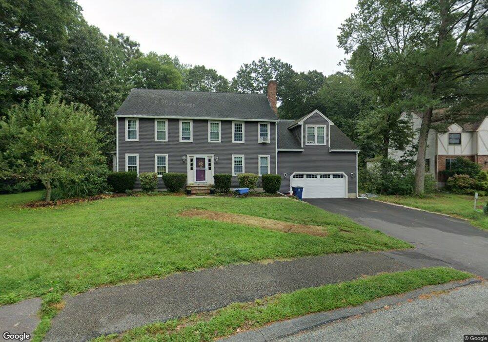 15 Crestview Ave, Medway, MA 02053 - photo 1