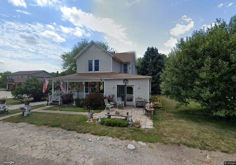 115 N Madison St, Grandview, IA 52752 - photo 1