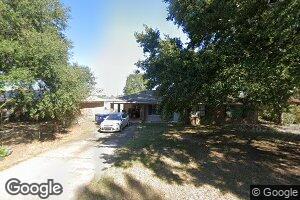 714 W Ninth Ave, Oberlin, LA 70655