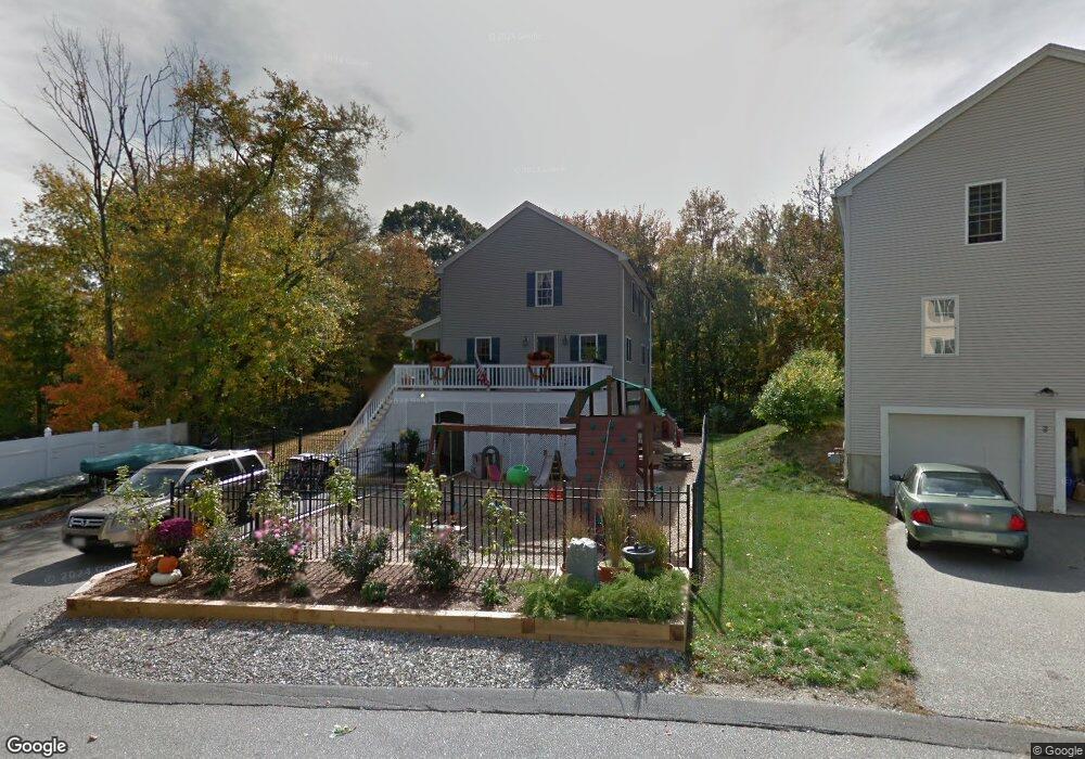 9 Robert Gonfrade Way, Ashland, MA 01721 - photo 1