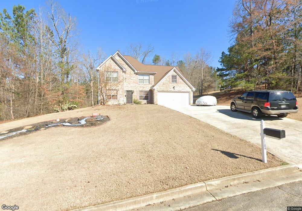 1104 Bill Joseph Way, Ellenwood, GA 30294 - photo 1