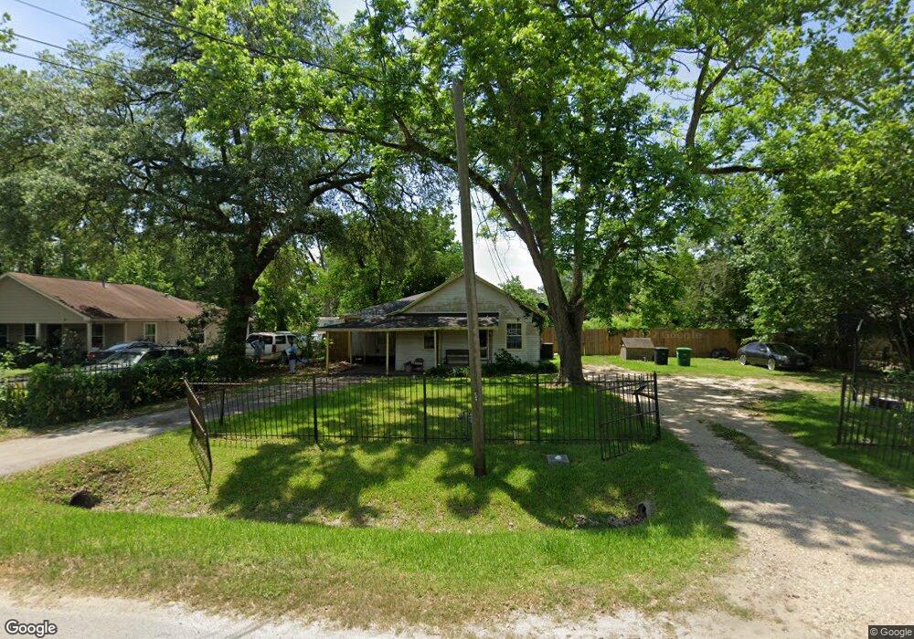 2242 Firnat St, Houston, TX 77093 - photo 1