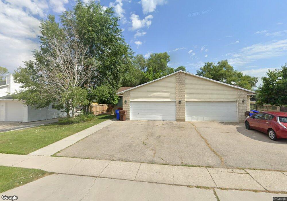 605 E Acoma Rd, Midvale, UT 84047 - photo 1