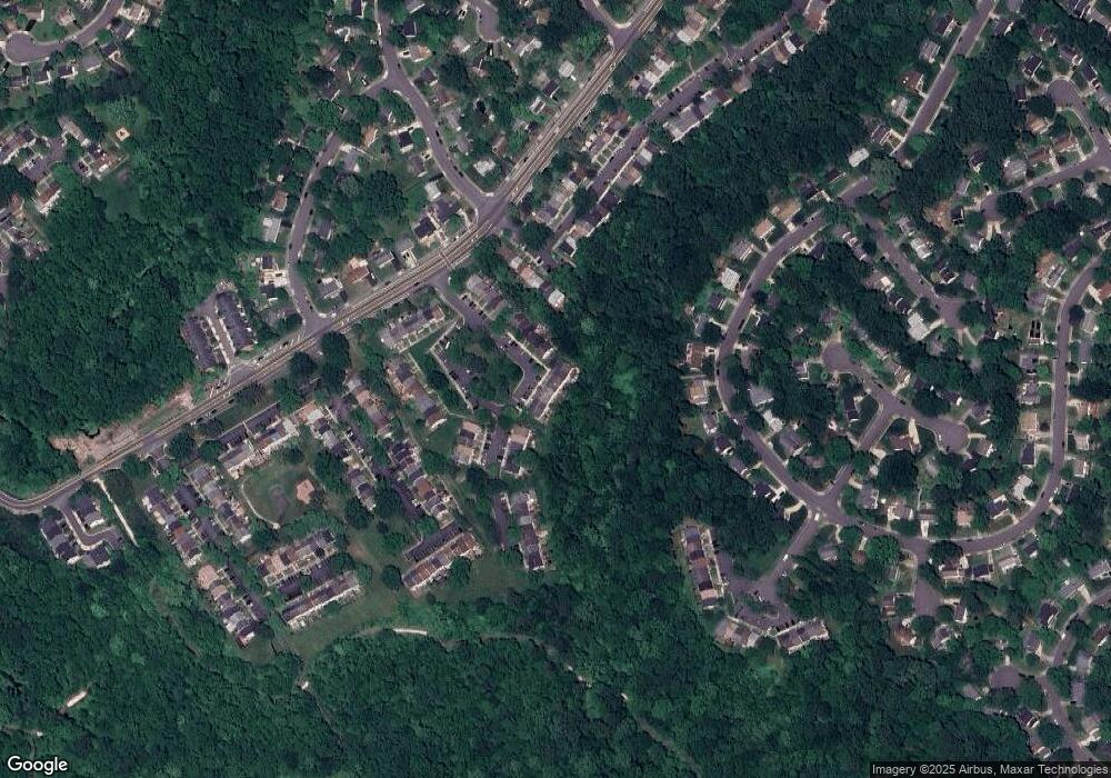 6031 Bonnie Bern Ct, Burke, VA 22015 - photo 1