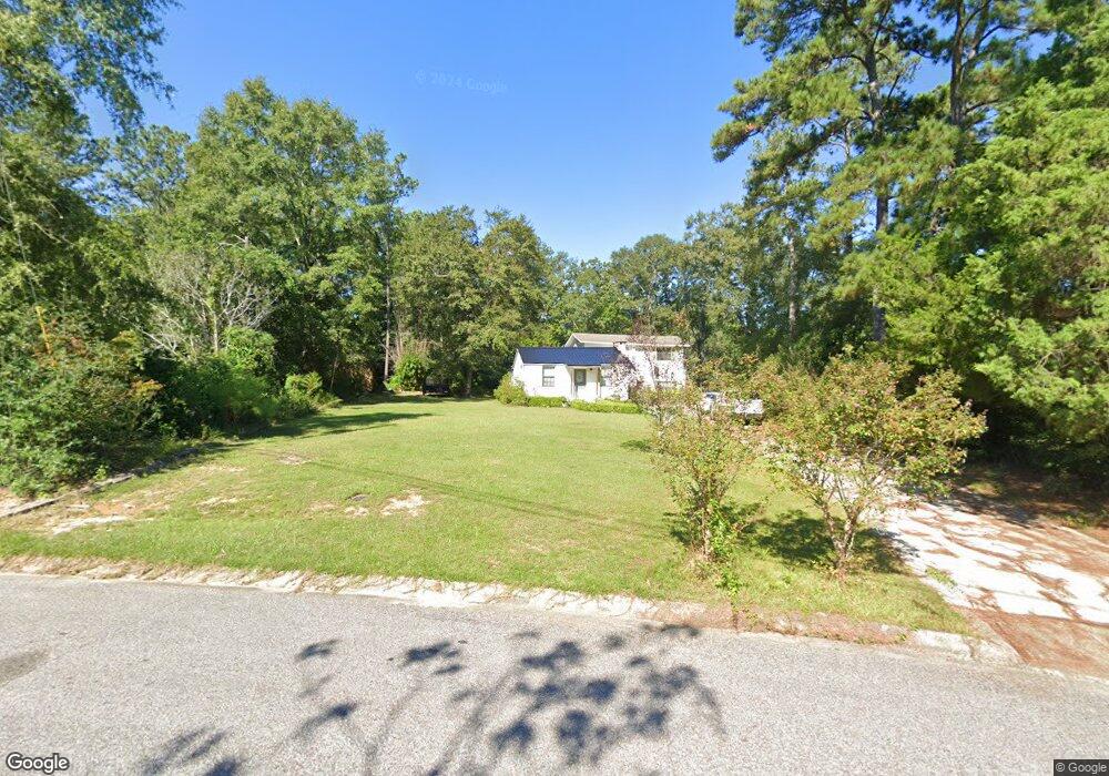 208 Crescent Dr, Dothan, AL 36303 - photo 1