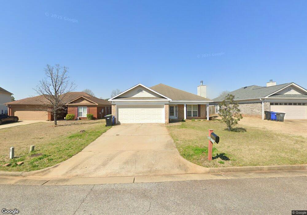 9013 Scottsdale Ct, Columbus, GA 31909 - photo 1