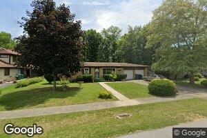 8941 Robey Dr, Indianapolis, IN 46234