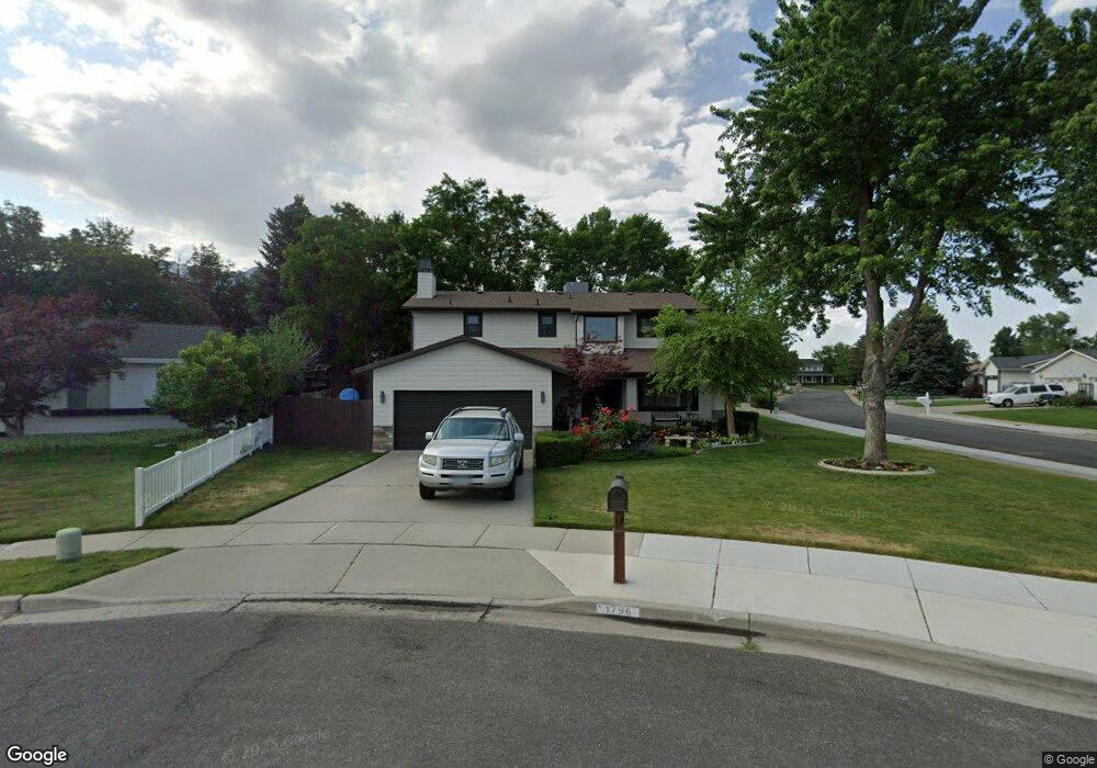1796 Ida Cir, Sandy, UT 84093 - photo 1