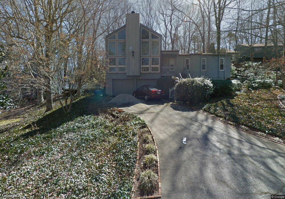 4239 Laurel Brook Dr SE, Smyrna, GA 30082 - photo 1