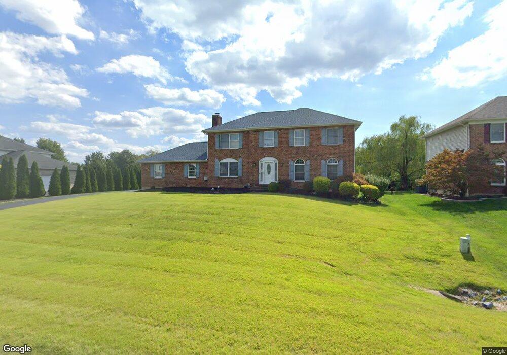 109 Rice Dr, Bear, DE 19701 - photo 1