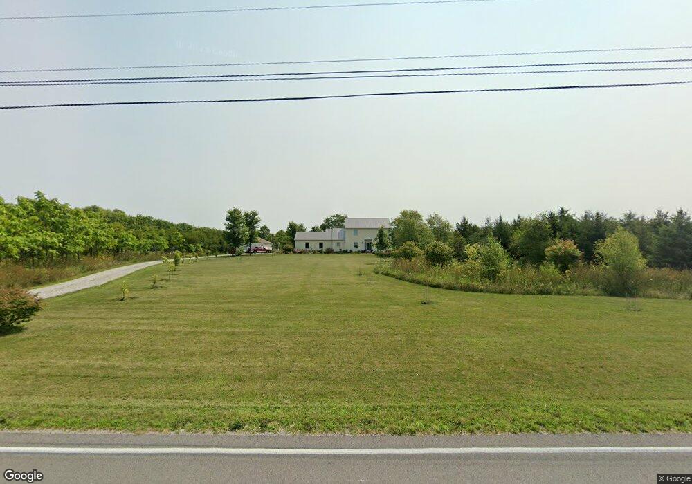 7725 Franke Rd, Fort Wayne, IN 46816 - photo 1