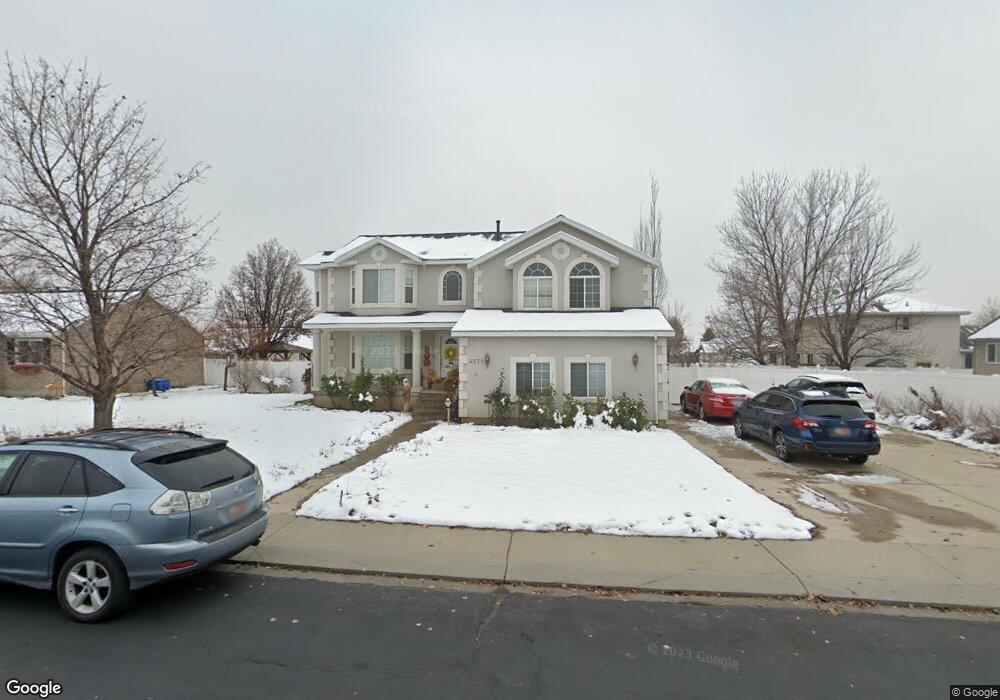 4571 W 9900 N, Pleasant Grove, UT 84062 - photo 1