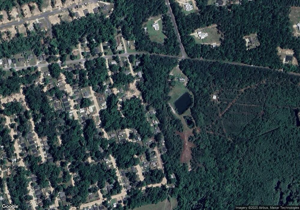 63 Paulette Dr, Crawfordville, FL 32327 - photo 1