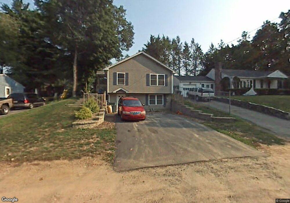 23 S Chatham St, Springfield, MA 01109 - photo 1