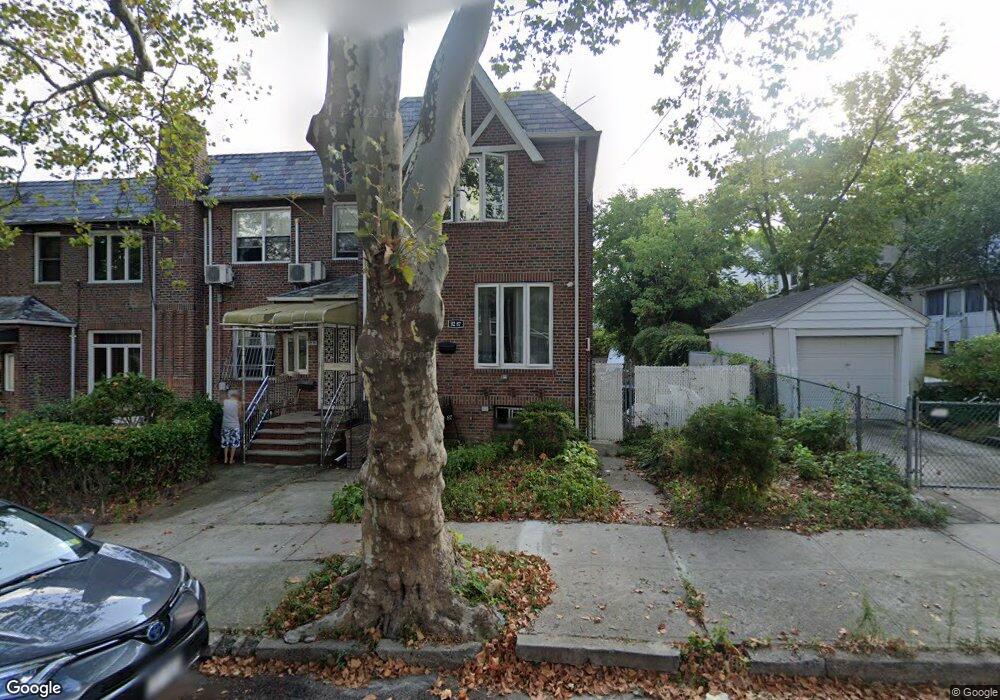 82-87 165th St, Jamaica, NY 11432 - photo 1