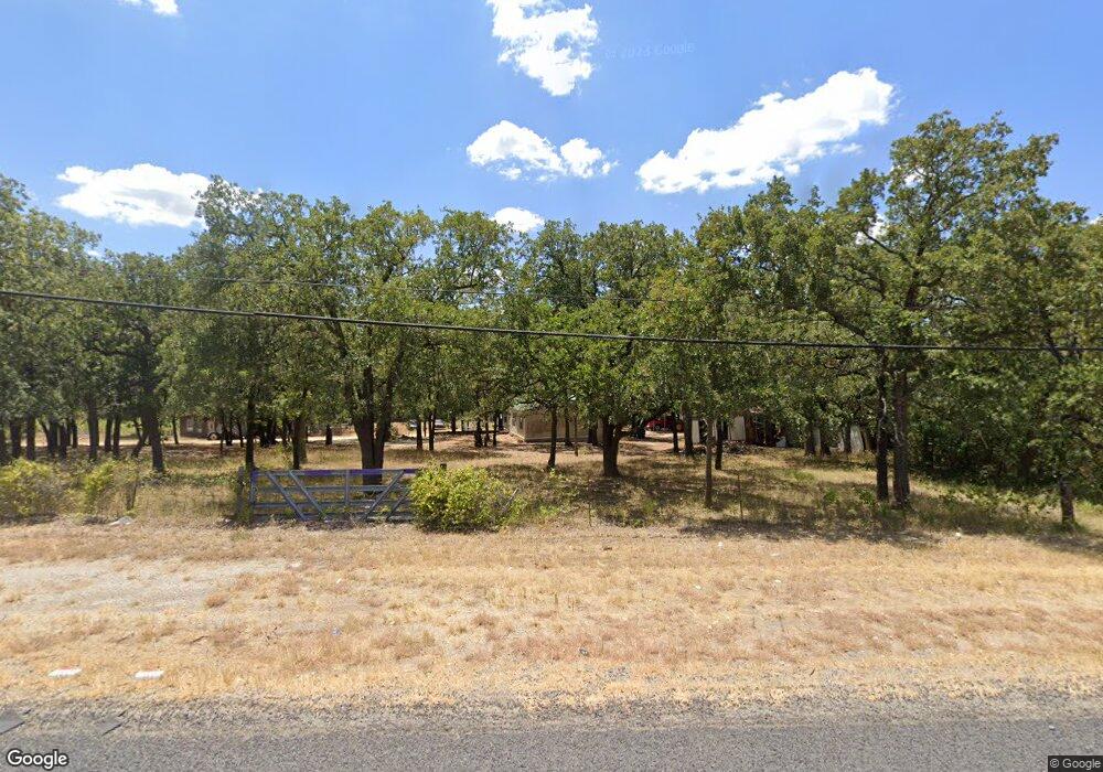 3909 W Highway 199, Springtown, TX 76082 - photo 1