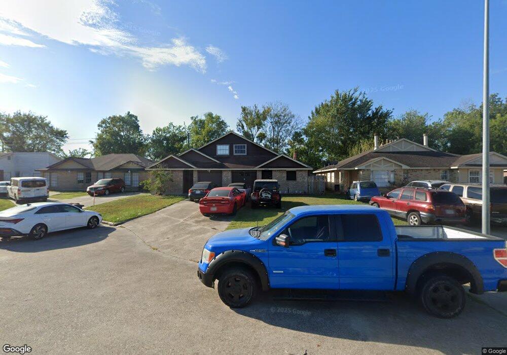 10018 Sharpton Dr, Houston, TX 77038 - photo 1