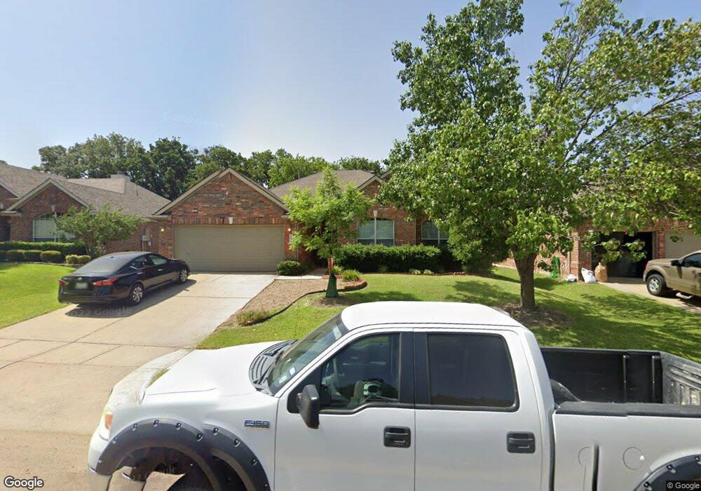 2616 Hollow Ridge Dr, Denton, TX 76210 - photo 1