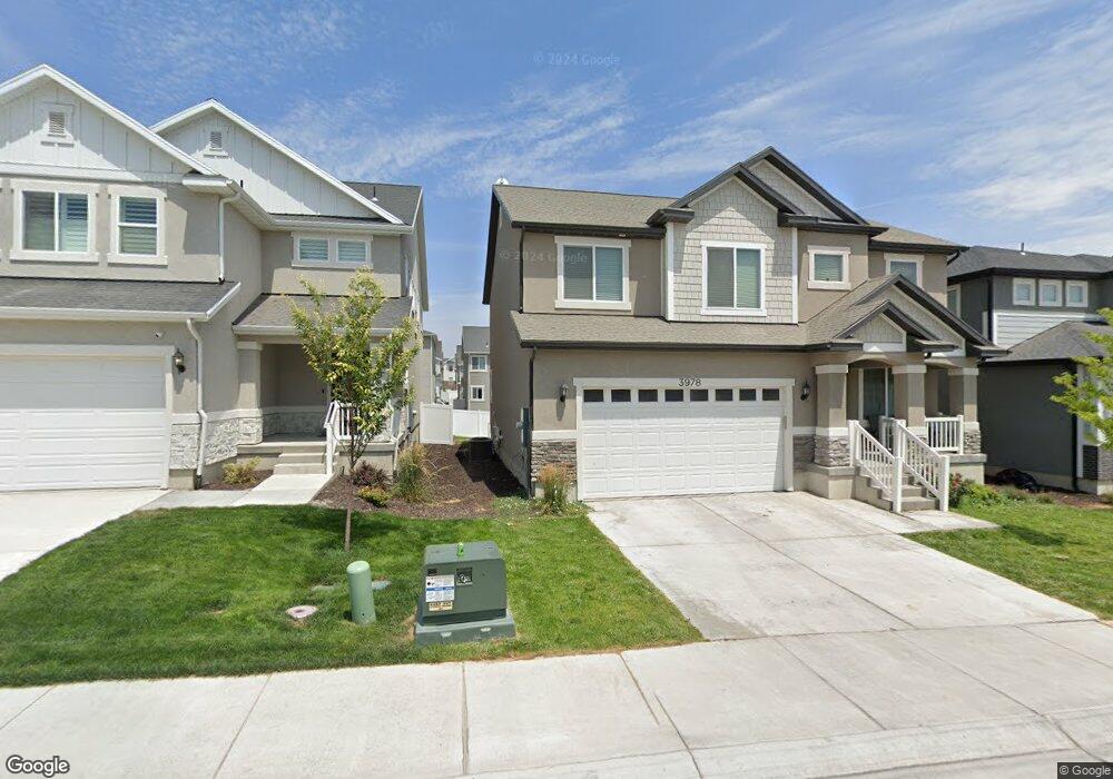 3978 W 1750 N unit 1131, Lehi, UT 84043 - photo 1