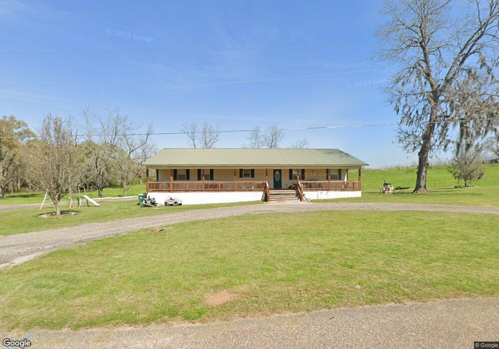 23339 Goldenrod Ave, Florala, AL 36442 - photo 1