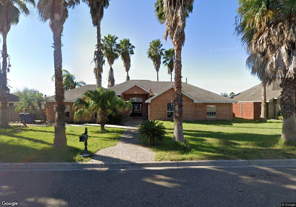 407 Manhatten Cir, Donna, TX 78537 - photo 1