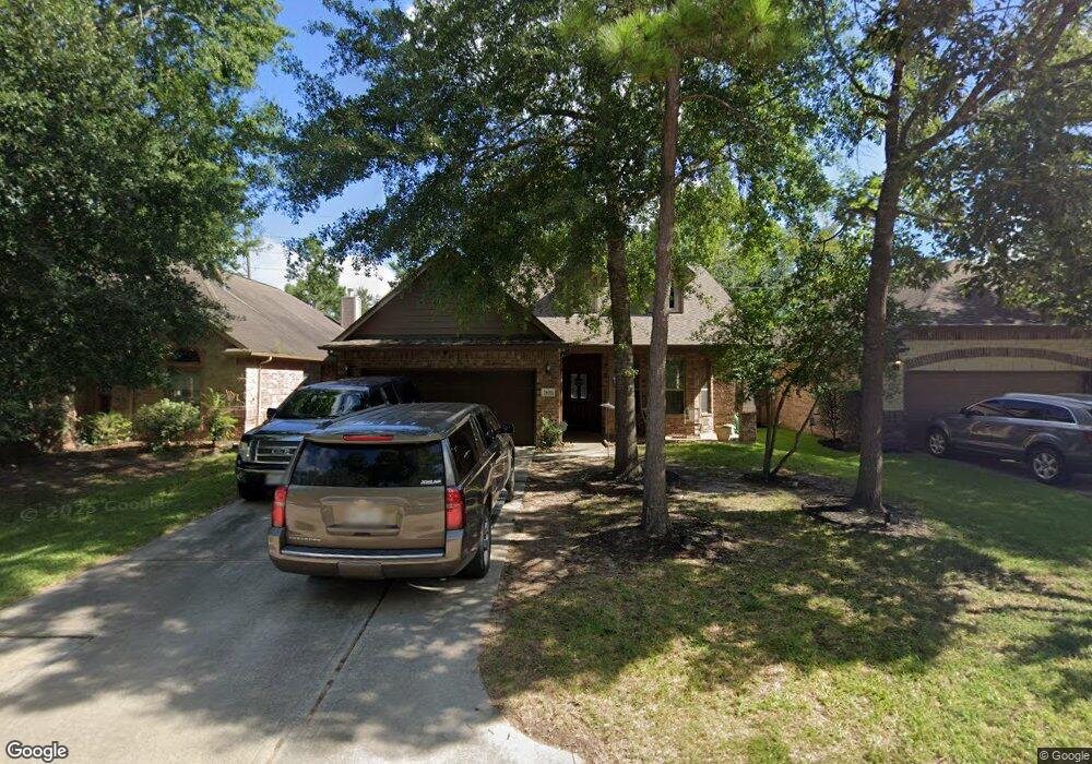 7406 Casita Dr, Magnolia, TX 77354 - photo 1