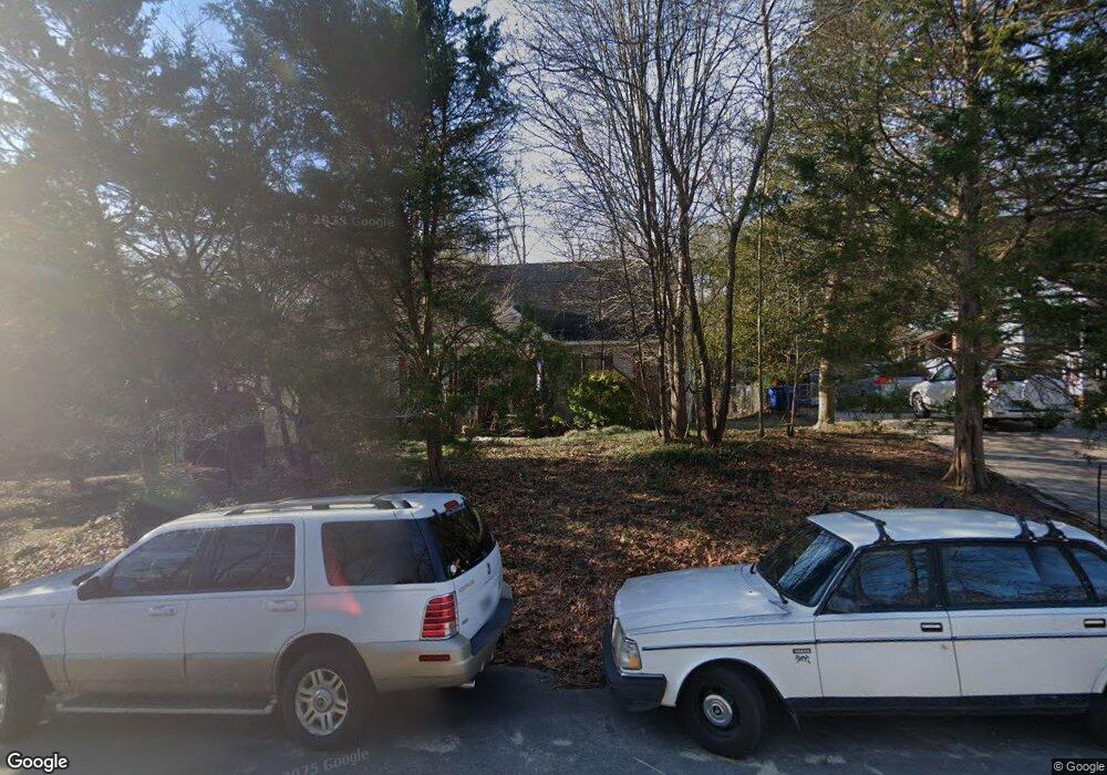 5837 Sara Kay Dr, North Chesterfield, VA 23237 - photo 1