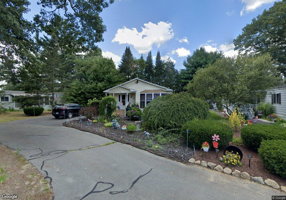 170 Monarch Dr, West Wareham, MA 02576 - photo 1