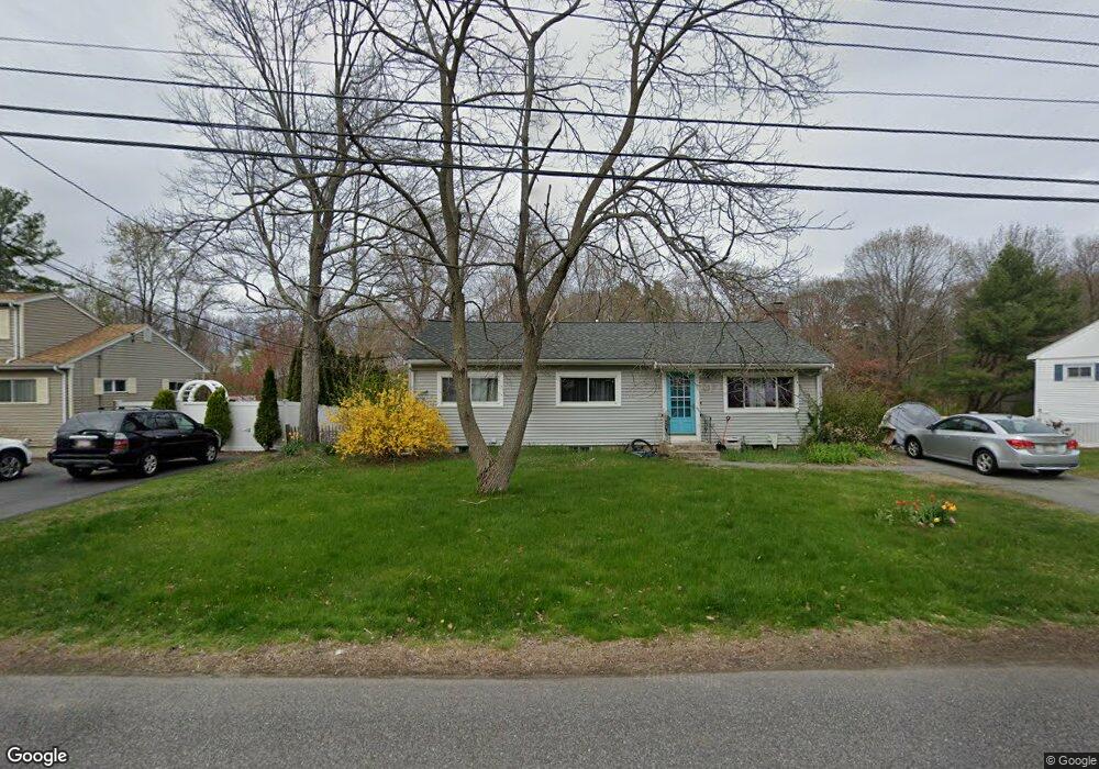 11 Whittemore Rd, Framingham, MA 01701 - photo 1