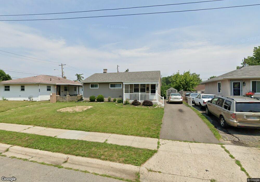 3516 Westway Dr, Columbus, OH 43204 - photo 1