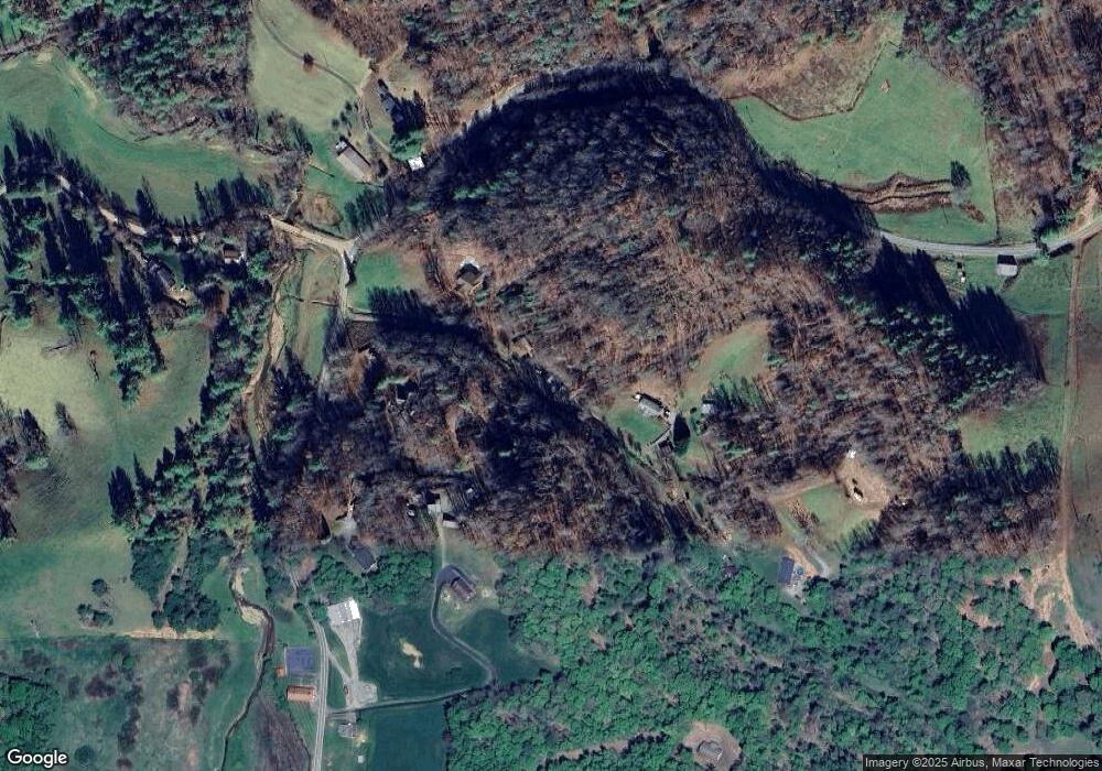 109 Dahlia Ln, Burnsville, NC 28714 - photo 1