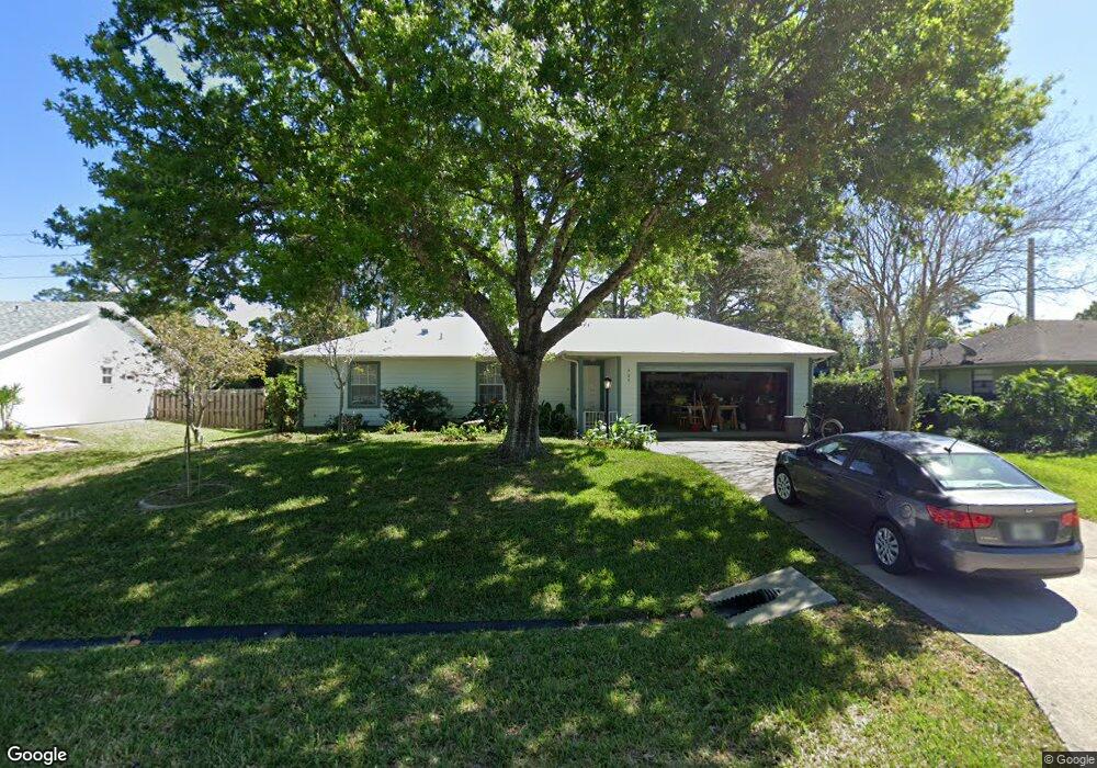 409 Columbus St, Sebastian, FL 32958 - photo 1