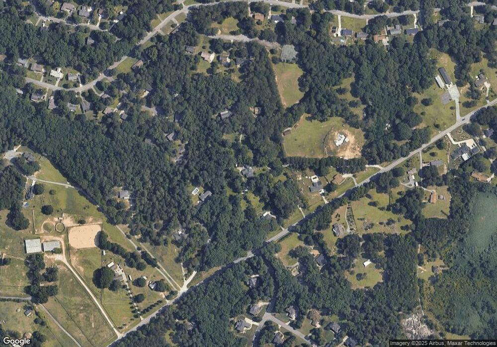 1945 Old Smyrna Rd SW, Conyers, GA 30094 - photo 1