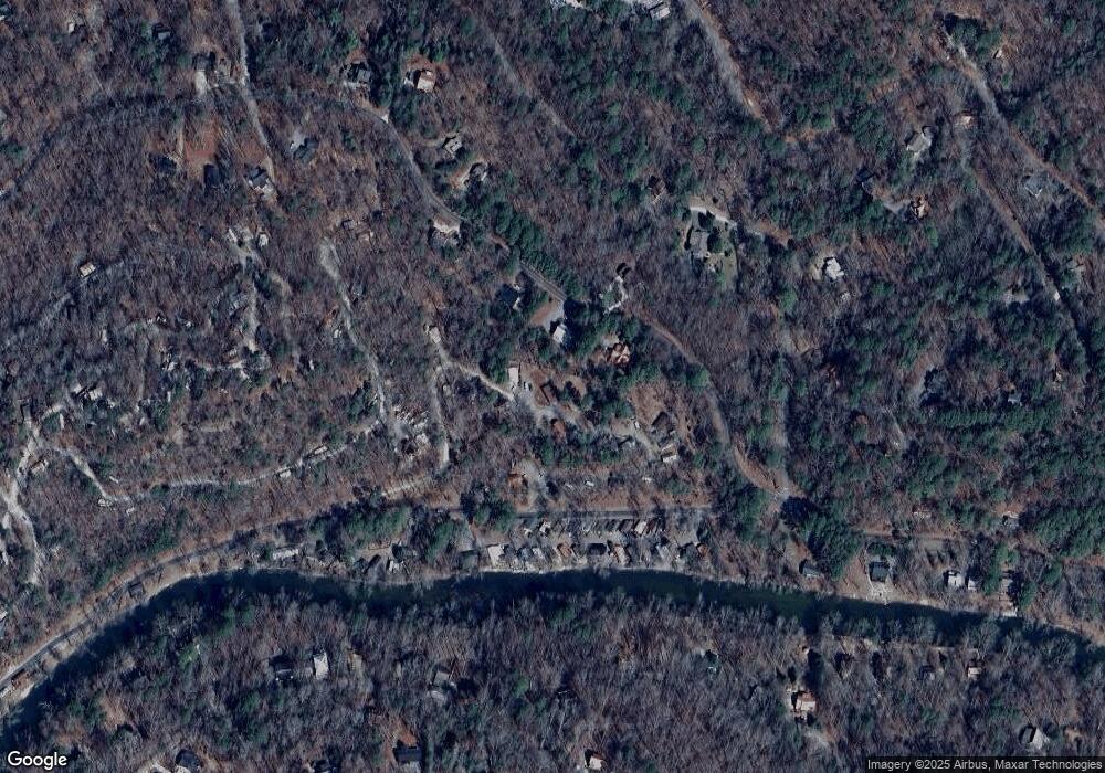 122 3rd St, Ellijay, GA 30540 - photo 1