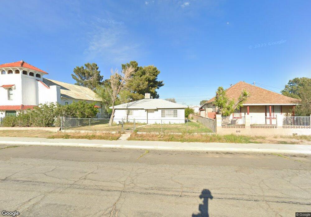 15962 L St, Mojave, CA 93501 - photo 1