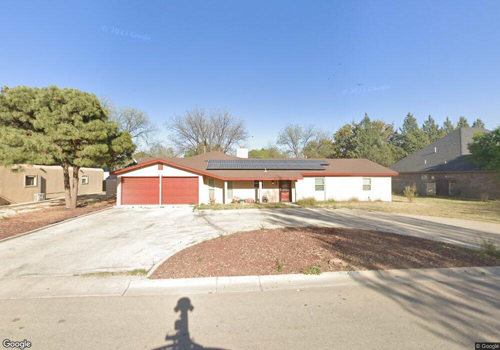 1408 Doepp Dr, Carlsbad, NM 88220 - photo 1